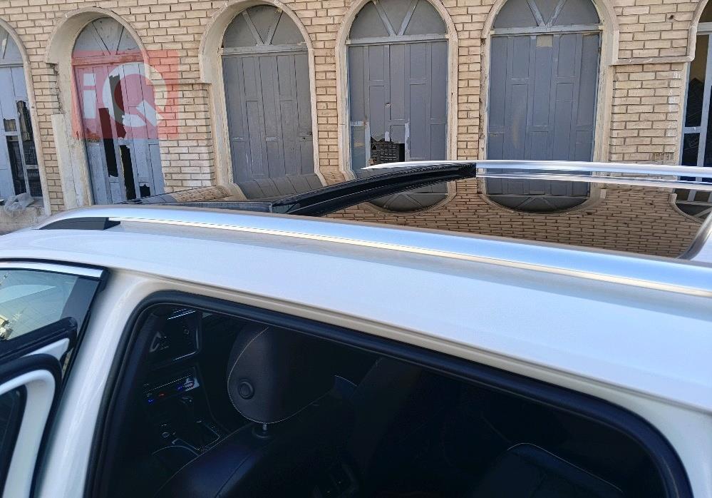 فولكسفاغن تيغوان